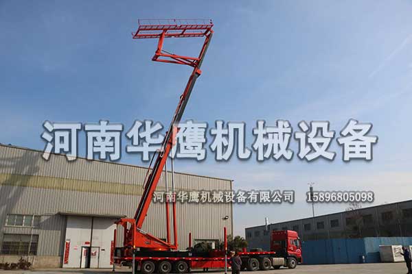 移動式升降機(jī)