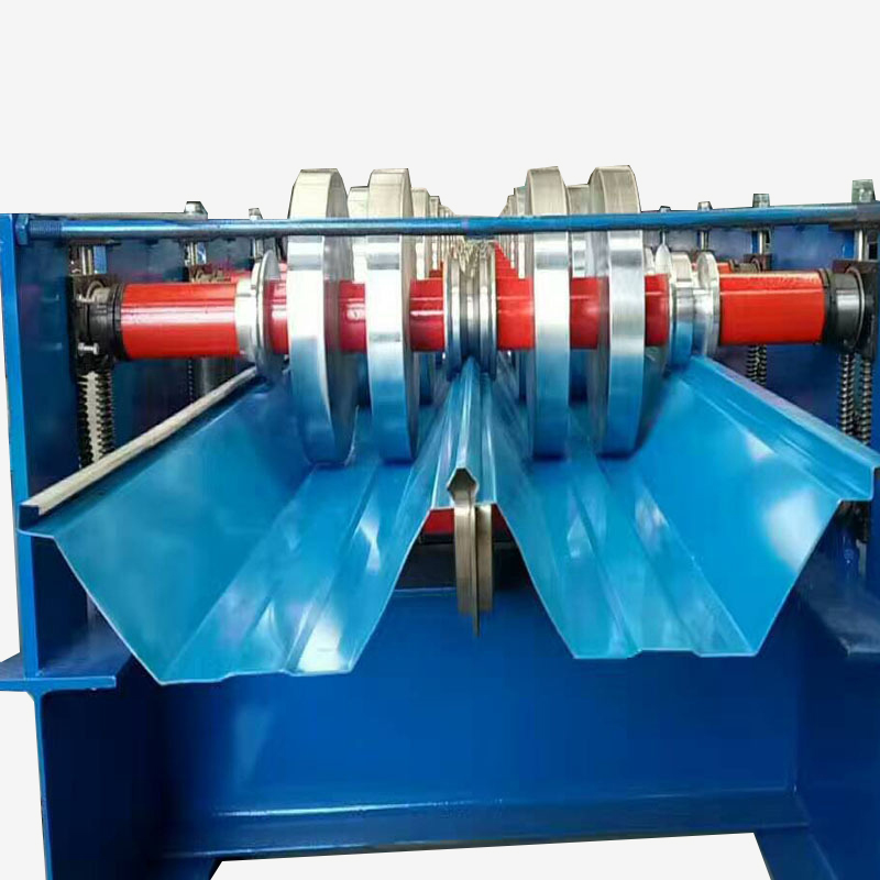 820型高空壓瓦機